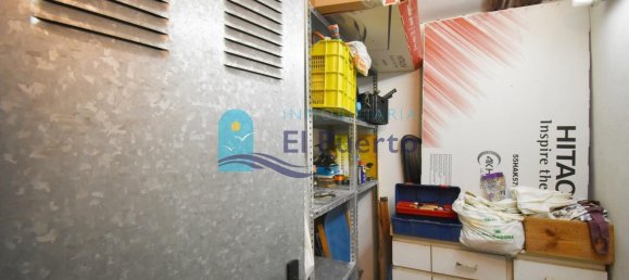 Apartamento T3 em Mazarron, Spain N.º 108558 22