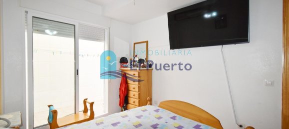 Apartamento T3 em Mazarron, Spain N.º 108558 11
