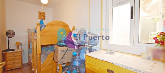 Apartamento T3 em Mazarron, Spain N.º 108558 16