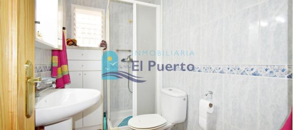 Apartamento T3 em Mazarron, Spain N.º 108558 18