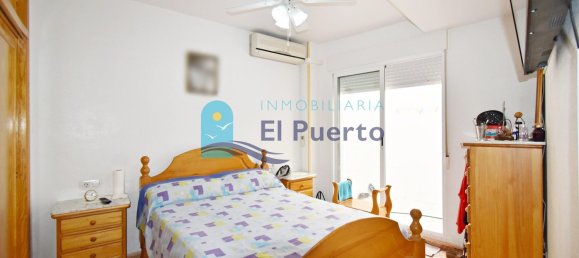 Apartamento T3 em Mazarron, Spain N.º 108558 8