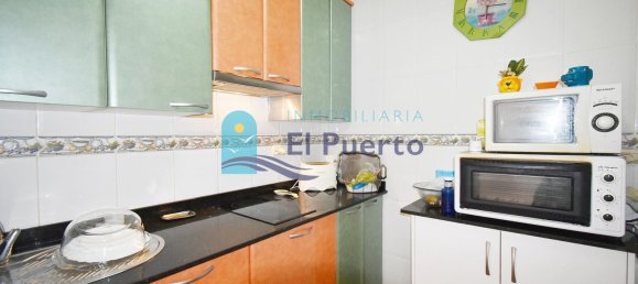 Apartamento T3 em Mazarron, Spain N.º 108558 5