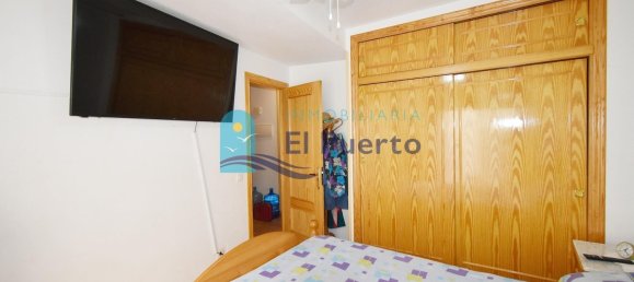 Apartamento T3 em Mazarron, Spain N.º 108558 10