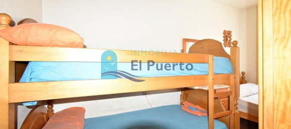 Apartamento T3 em Mazarron, Spain N.º 108558 13