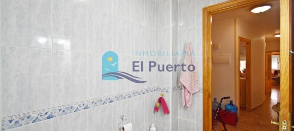 Apartamento T3 em Mazarron, Spain N.º 108558 20