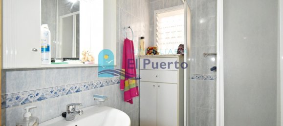 Apartamento T3 em Mazarron, Spain N.º 108558 19