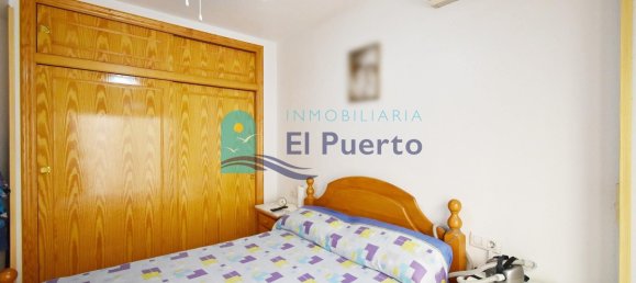 Apartamento T3 em Mazarron, Spain N.º 108558 9