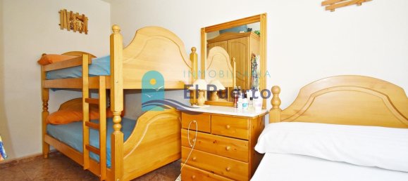 Apartamento T3 em Mazarron, Spain N.º 108558 15