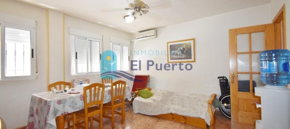 Apartamento T3 em Mazarron, Spain N.º 108558 2
