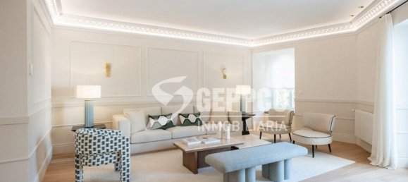 3 bedrooms Apartment in Madrid, Spain No. 122238 8