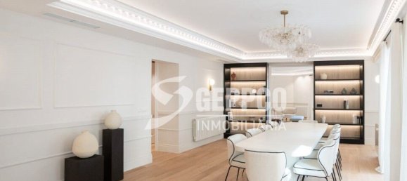 3 bedrooms Apartment in Madrid, Spain No. 122238 5