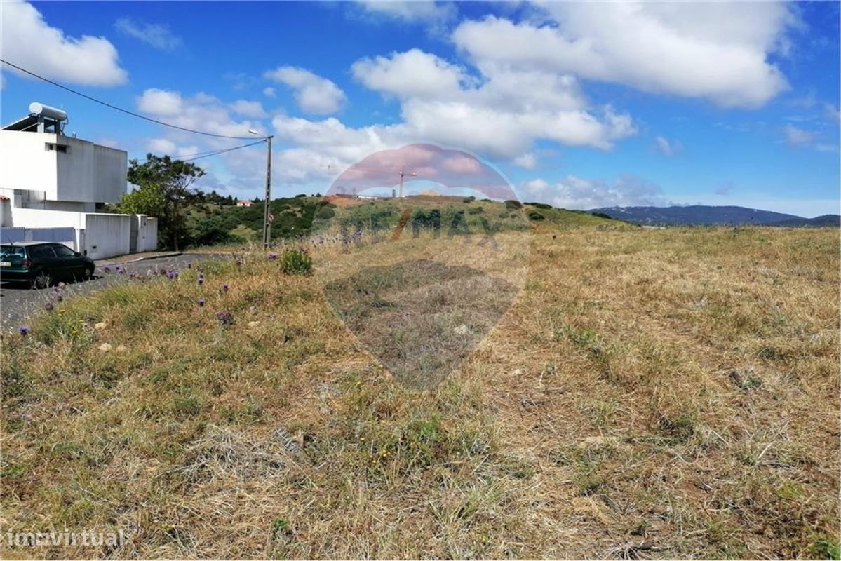  قطعة أرض في Sintra, Portugal 300متر مربع رقم 67333