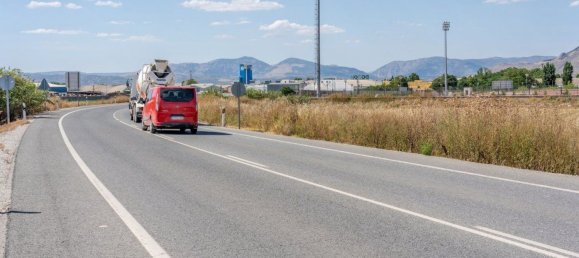 2636m² Land in Santa Fe, Spain No. 101831 4