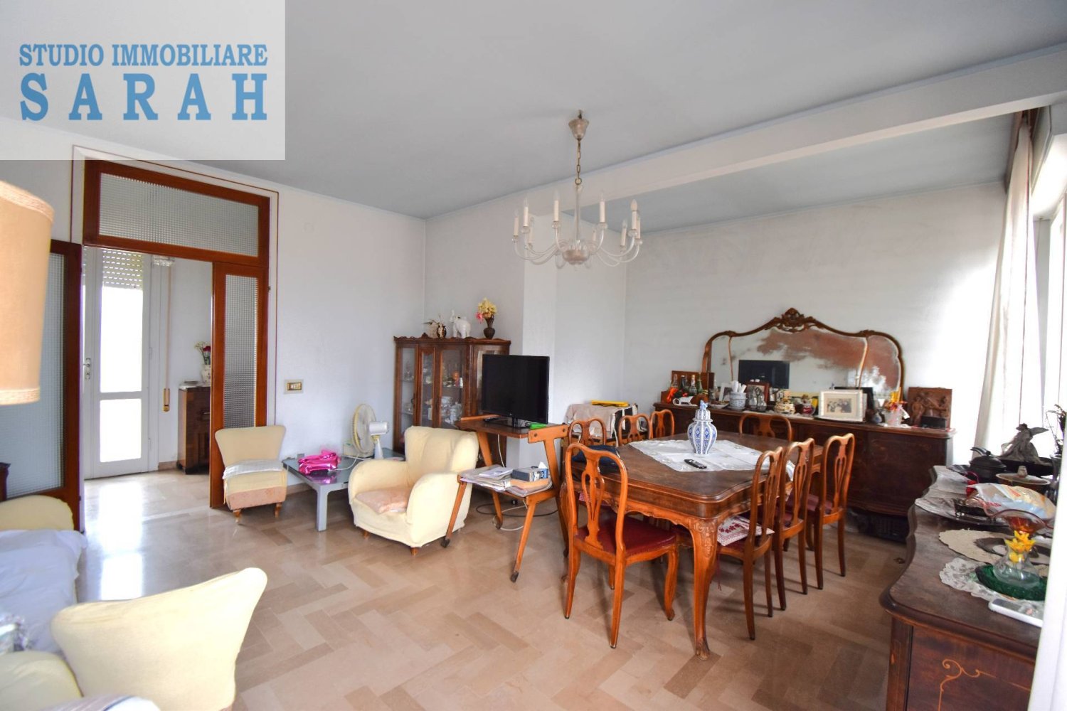 2 غرف نوم بانتهاوس في Viareggio, Italy رقم 192010