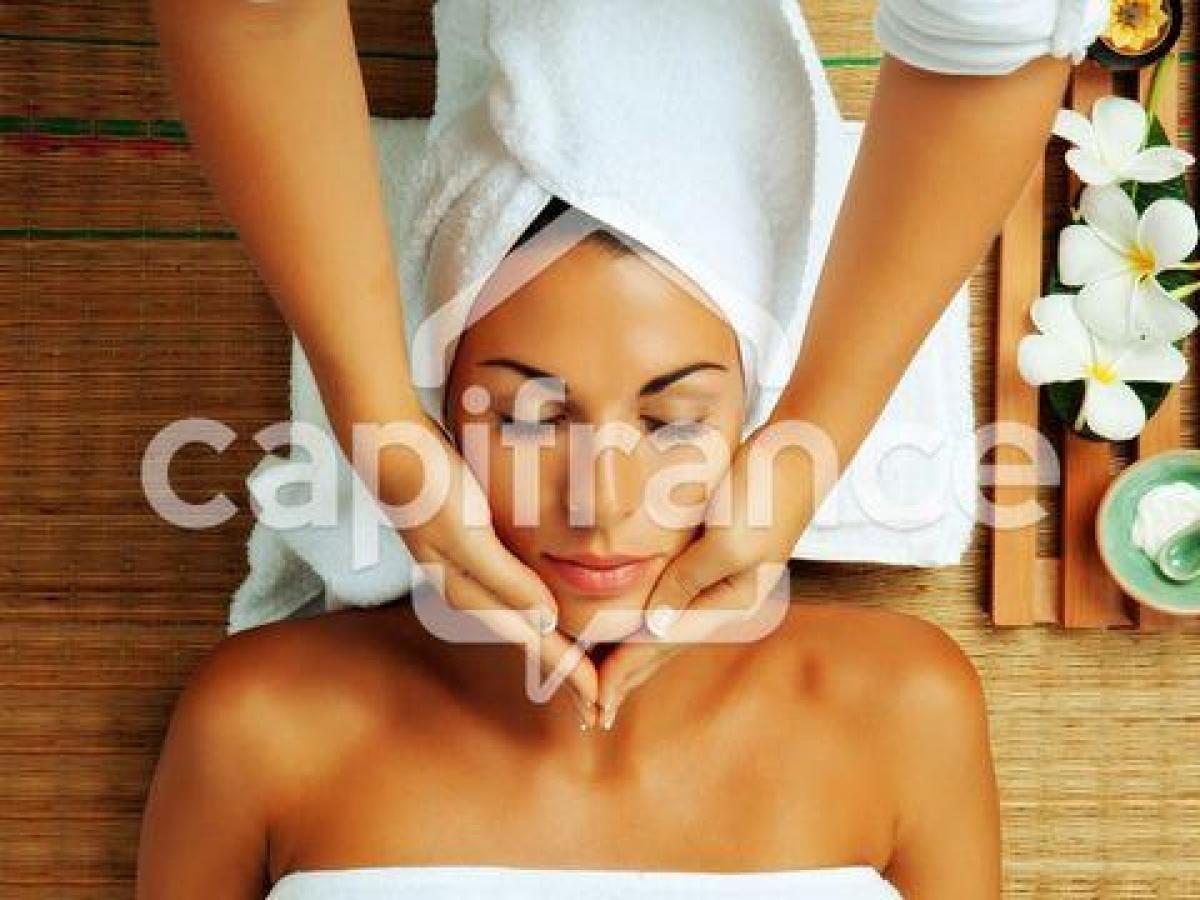 Escritório em Bordeaux, France 61 m² N.º 17535