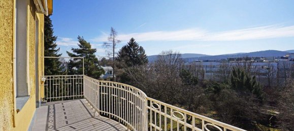 3 rooms Apartment in Penzing, Austria No. 78034 10