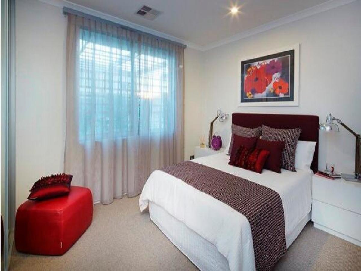 2 bedrooms House in Hyderabad, India No. 25120