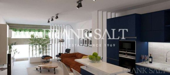 3 chambres Penthouse à Birkirkara, Malta No. 248 2