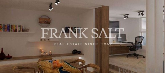 3 chambres Penthouse à Birkirkara, Malta No. 248 8