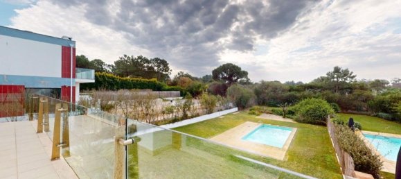 5 bedrooms House in Grandola, Portugal No. 124793 21