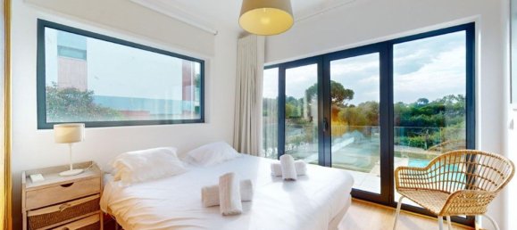 5 bedrooms House in Grandola, Portugal No. 124793 17