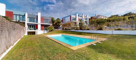 5 bedrooms House in Grandola, Portugal No. 124793 3