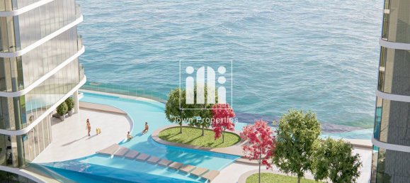 Квартира с 2 спальнями в MARLIN TOWERS, Аль-Рим, ОАЭ № 62301 13