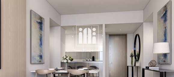 Квартира с 2 спальнями в MARLIN TOWERS, Аль-Рим, ОАЭ № 62301 4