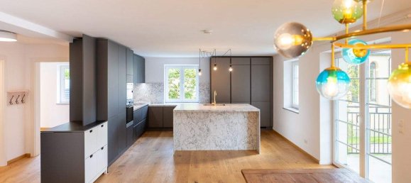 4 rooms Apartment in St. Pantaleon, Austria No. 57988 5