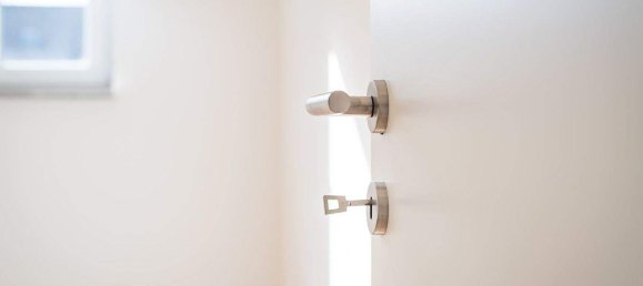 4 rooms Apartment in St. Pantaleon, Austria No. 57988 10