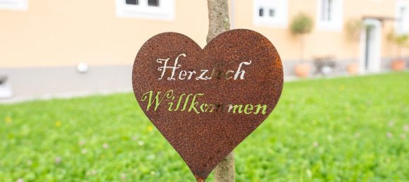 4 rooms Apartment in St. Pantaleon, Austria No. 57988 15