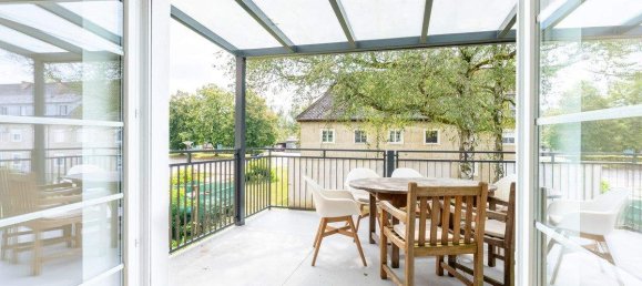 4 rooms Apartment in St. Pantaleon, Austria No. 57988 3