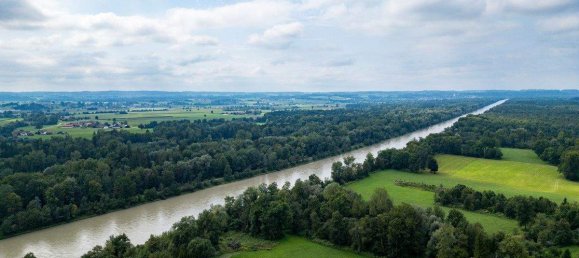 4 rooms Apartment in St. Pantaleon, Austria No. 57988 18