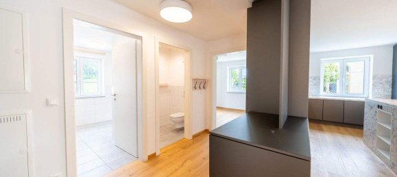 4 rooms Apartment in St. Pantaleon, Austria No. 57988 8