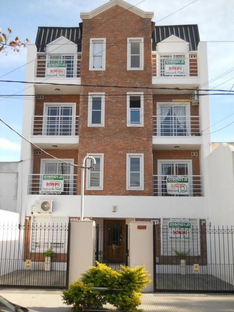 استوديو في General San Martin, Argentina رقم 4091