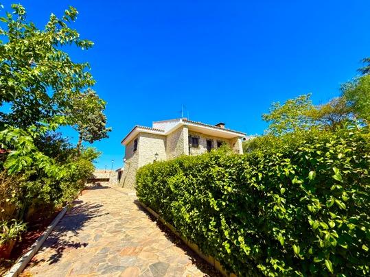 5 Schlafzimmer Haus in Almendralejo, Spain, Nr. 243034