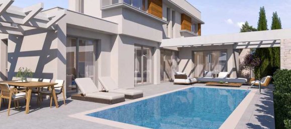 3 bedrooms House in Pyla, Cyprus No. 10559 10