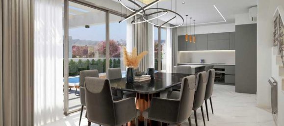 3 bedrooms House in Pyla, Cyprus No. 10559 12