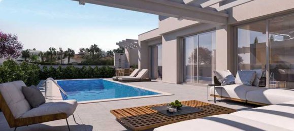 3 bedrooms House in Pyla, Cyprus No. 10559 9