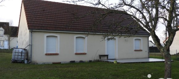 Casa de 3 dormitorios en Romorantin-Lanthenay, France No. 70435 2