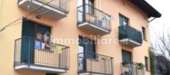 1 chambre Appartement à Bergamo, Italy No. 259870 2