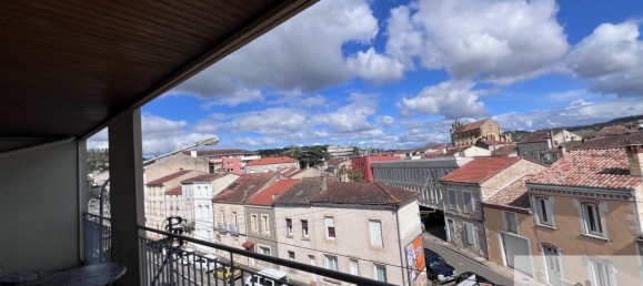 2 غرف نوم شقة في Agen, France رقم 96028 11