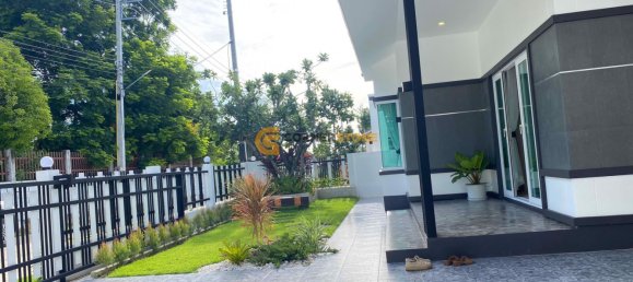 180m² Cafe / restaurant in Pattaya, Thailand No. 22863 21