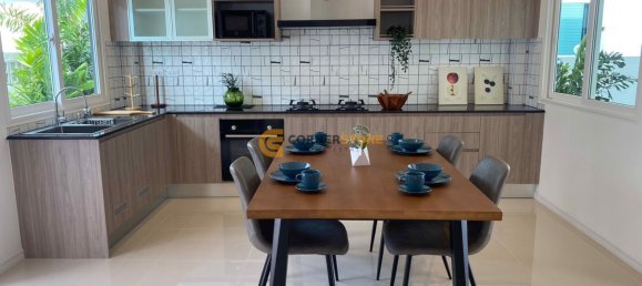 180m² Cafe / restaurant in Pattaya, Thailand No. 22863 5