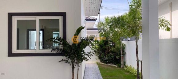 180m² Cafe / restaurant in Pattaya, Thailand No. 22863 19