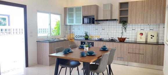 180m² Cafe / restaurant in Pattaya, Thailand No. 22863 4