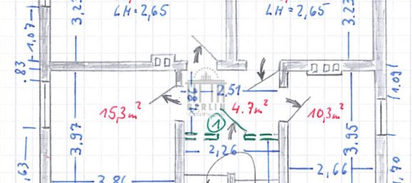 6غرفة تاون هاوس في Oberspreewald-Lausitz, Germany رقم 370081 9