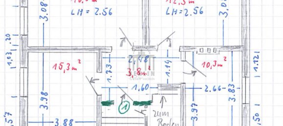 6غرفة تاون هاوس في Oberspreewald-Lausitz, Germany رقم 370081 11