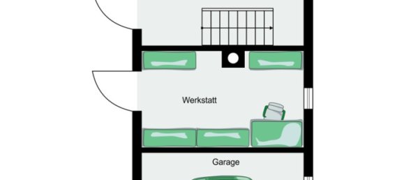 Villa T3 em Schleswig-Holstein, Germany N.º 43276 13