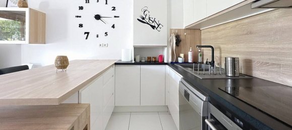 Apartamento de 2 dormitorios en Saint-Genis-Laval, France No. 317132 2